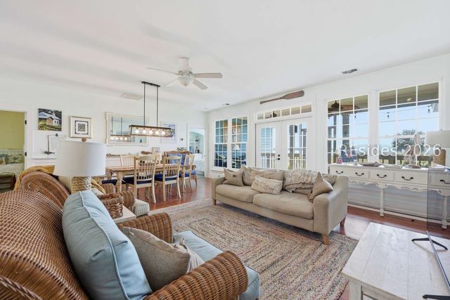 120 Ave of Oaks, Daufuskie Island, SC 29915