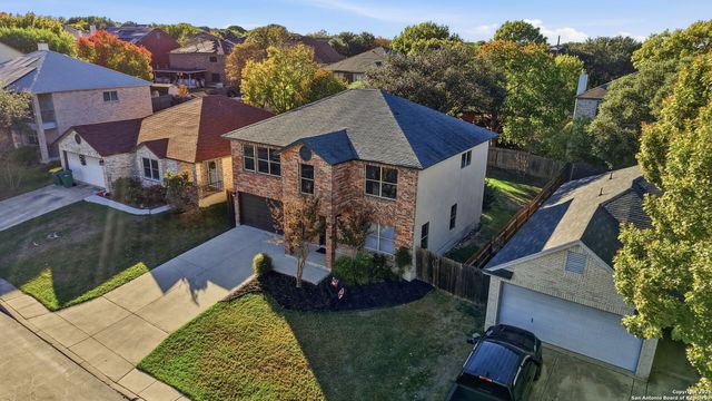 8123 Chestnut Manor Dr., Converse, TX 78109