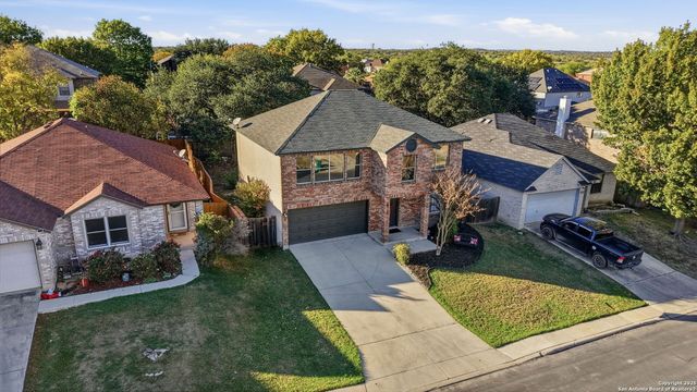 8123 Chestnut Manor Dr., Converse, TX 78109