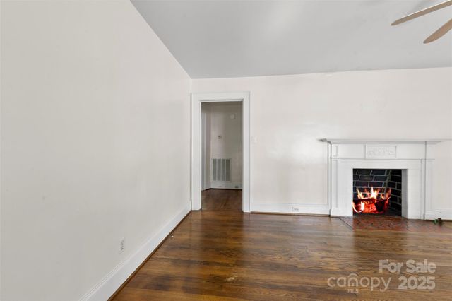 505 Franklin Avenue, Shelby, NC 28150