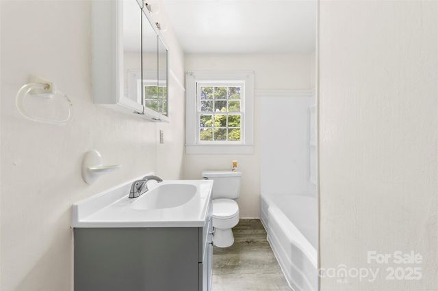 505 Franklin Avenue, Shelby, NC 28150