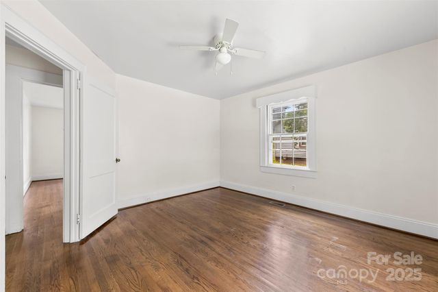 505 Franklin Avenue, Shelby, NC 28150