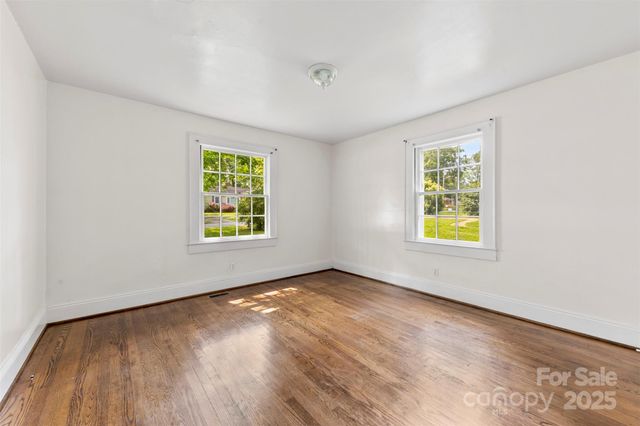 505 Franklin Avenue, Shelby, NC 28150
