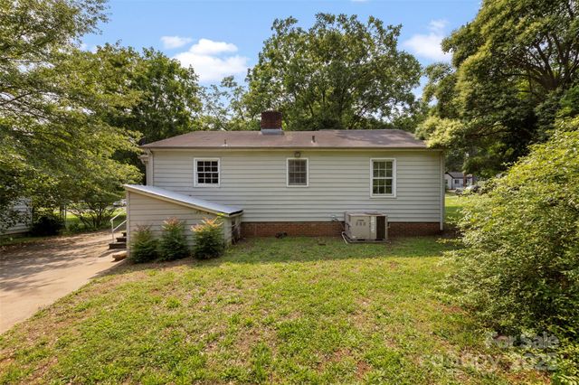 505 Franklin Avenue, Shelby, NC 28150