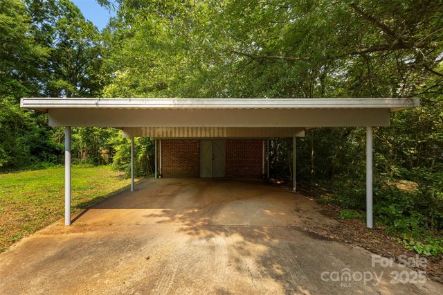505 Franklin Avenue, Shelby, NC 28150