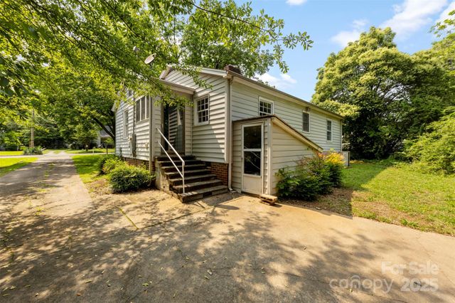 505 Franklin Avenue, Shelby, NC 28150