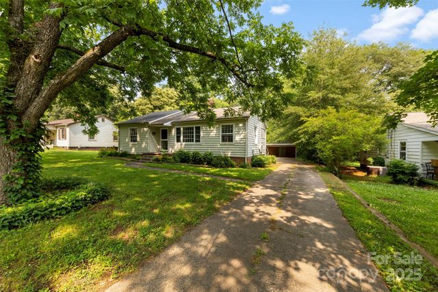 505 Franklin Avenue, Shelby, NC 28150