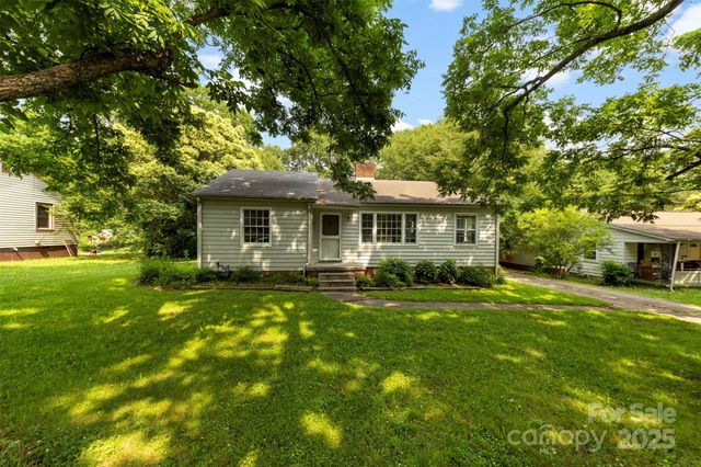 505 Franklin Avenue, Shelby, NC 28150