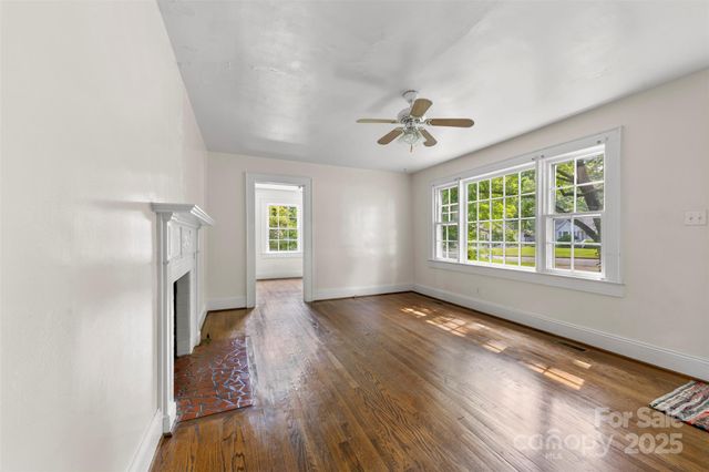 505 Franklin Avenue, Shelby, NC 28150