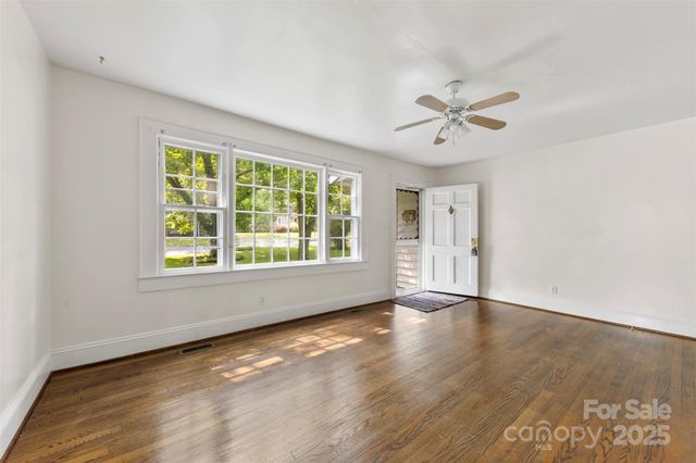505 Franklin Avenue, Shelby, NC 28150
