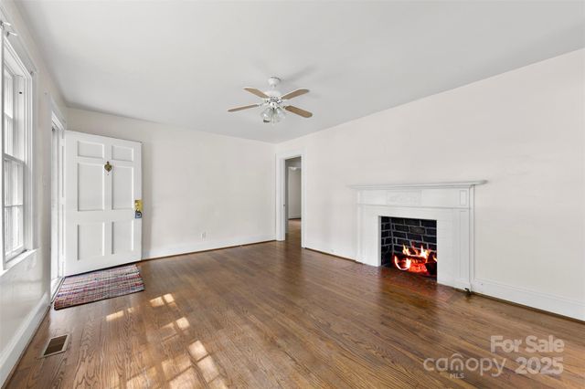 505 Franklin Avenue, Shelby, NC 28150