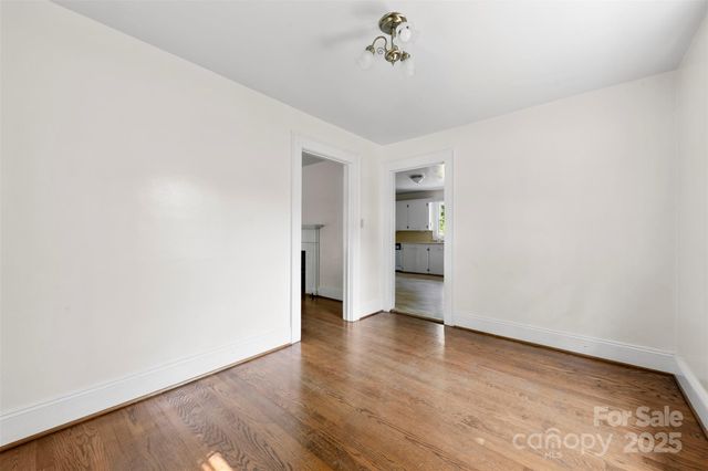 505 Franklin Avenue, Shelby, NC 28150