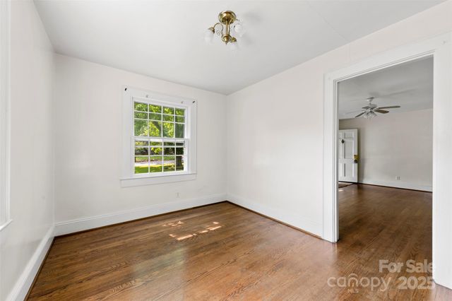 505 Franklin Avenue, Shelby, NC 28150