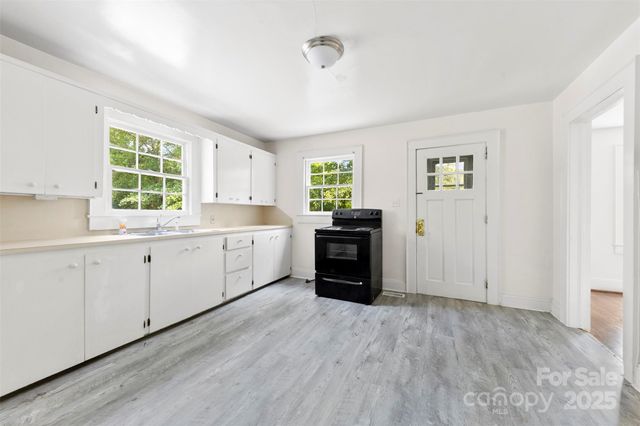 505 Franklin Avenue, Shelby, NC 28150