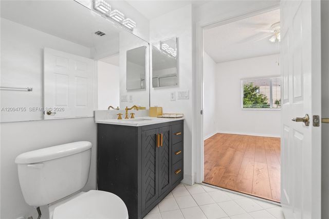 7647 Southampton Terrace 314, Tamarac, FL 33321