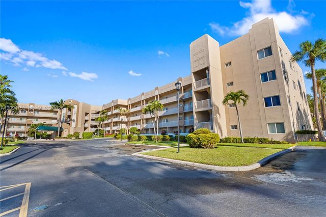 7647 Southampton Terrace 314, Tamarac, FL 33321
