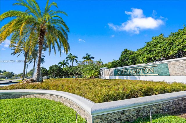 7647 Southampton Terrace 314, Tamarac, FL 33321