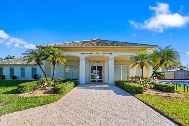 7647 Southampton Terrace 314, Tamarac, FL 33321