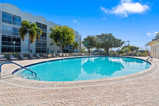 7647 Southampton Terrace 314, Tamarac, FL 33321