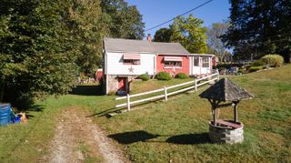 19 A Route, Woodstock, CT 06281