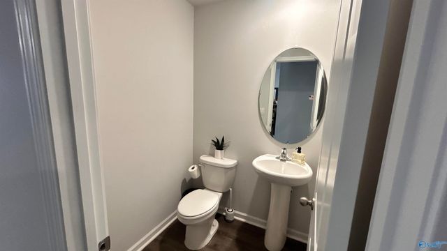 174 Meadow Ridge Drive, Hazel Green, AL 35750