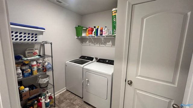 174 Meadow Ridge Drive, Hazel Green, AL 35750