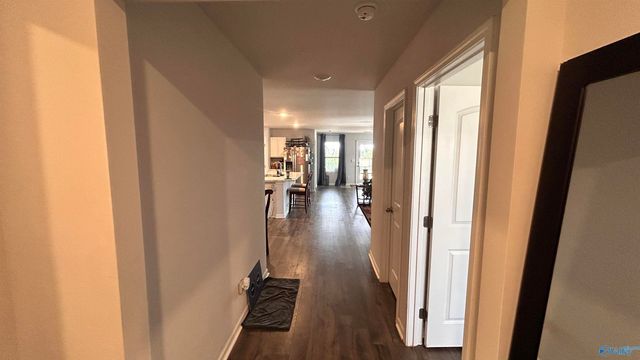 174 Meadow Ridge Drive, Hazel Green, AL 35750