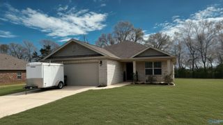 174 Meadow Ridge Drive, Hazel Green, AL 35750
