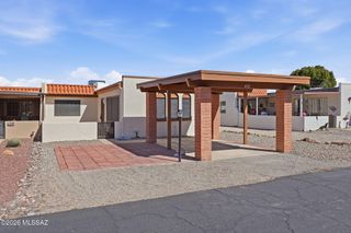432 N Calle Del Diablo, Green Valley, AZ 85614