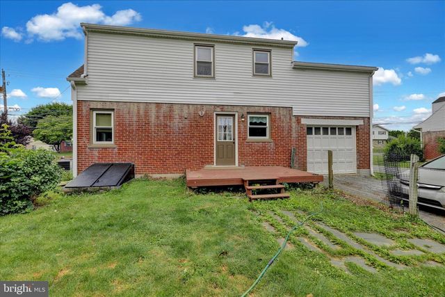 2145 FRUITVILLE PIKE, Lancaster, PA 17601
