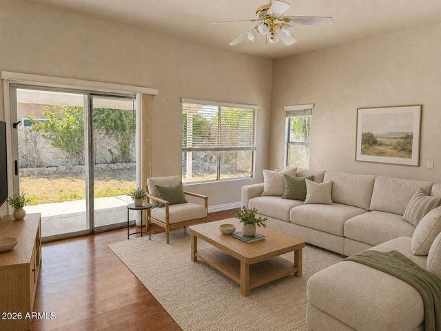 231 N LEOMA Court, Chandler, AZ 85225