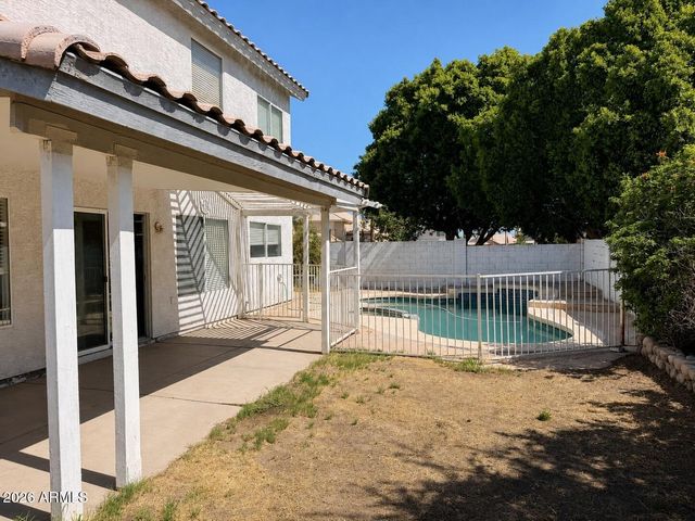 231 N LEOMA Court, Chandler, AZ 85225