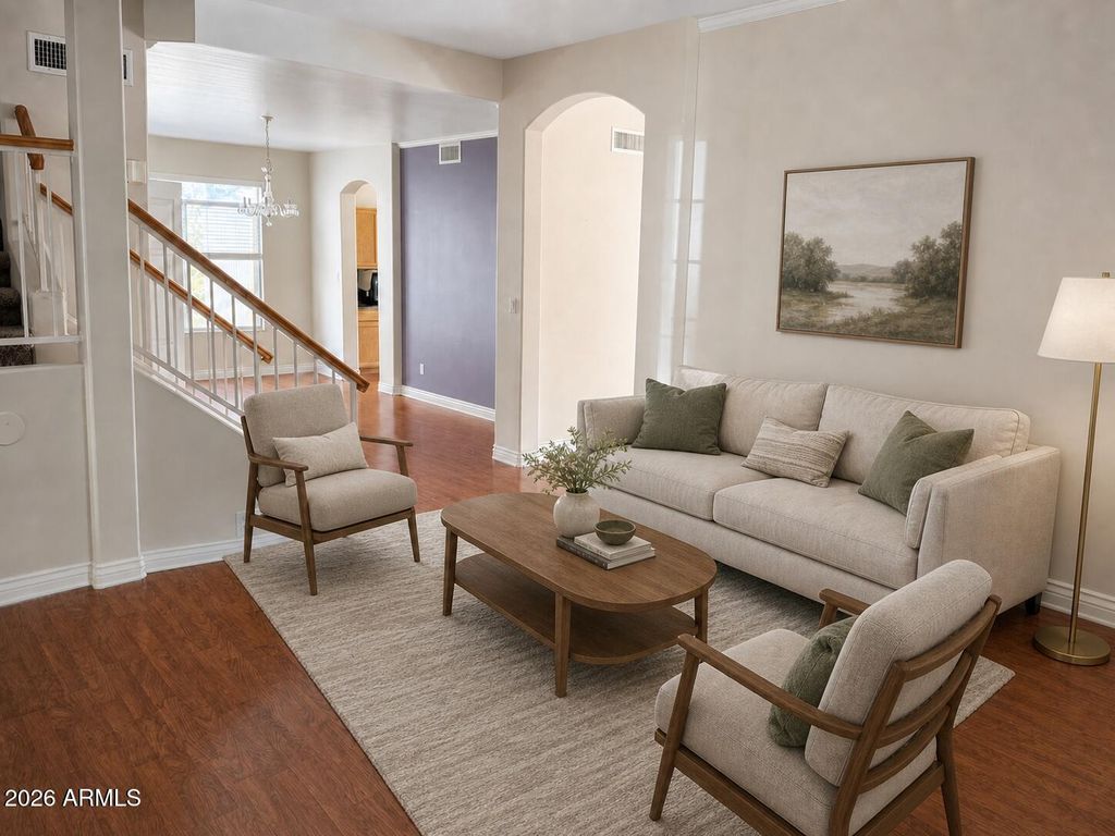 231 N LEOMA Court, Chandler, AZ 85225 — photo 4