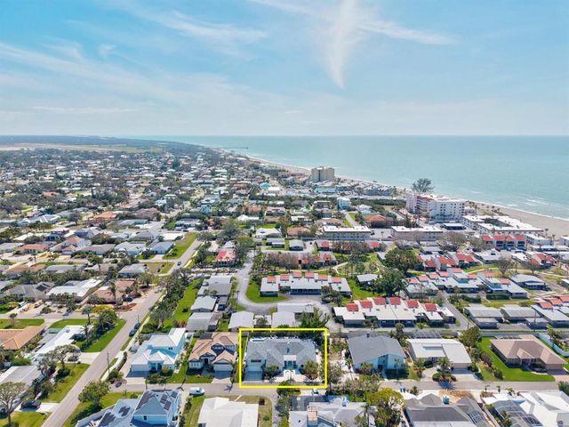 605 CORNWELL ON THE GULF, Venice, FL 34285