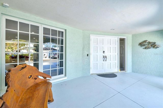 605 CORNWELL ON THE GULF, Venice, FL 34285
