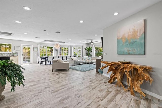 605 CORNWELL ON THE GULF, Venice, FL 34285