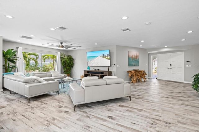 605 CORNWELL ON THE GULF, Venice, FL 34285