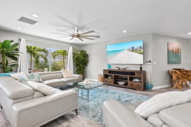 605 CORNWELL ON THE GULF, Venice, FL 34285