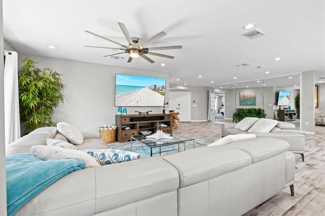 605 CORNWELL ON THE GULF, Venice, FL 34285