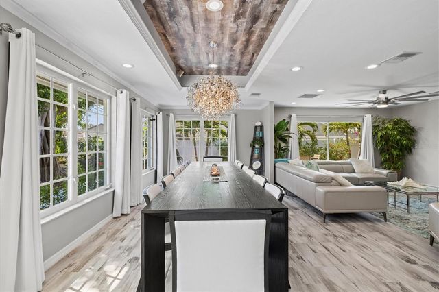 605 CORNWELL ON THE GULF, Venice, FL 34285