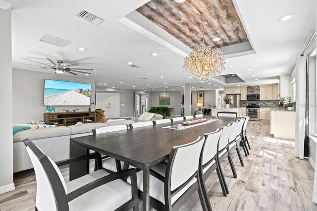 605 CORNWELL ON THE GULF, Venice, FL 34285