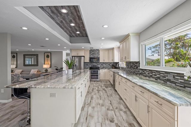 605 CORNWELL ON THE GULF, Venice, FL 34285