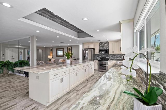 605 CORNWELL ON THE GULF, Venice, FL 34285