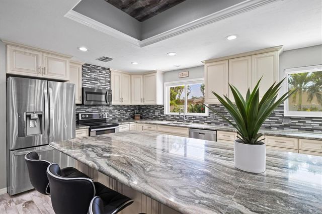 605 CORNWELL ON THE GULF, Venice, FL 34285