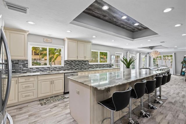 605 CORNWELL ON THE GULF, Venice, FL 34285