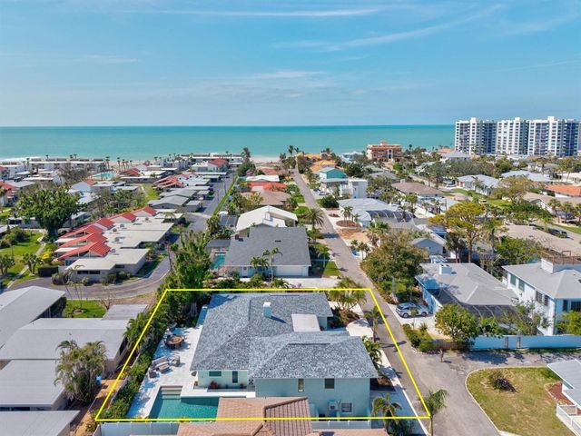 605 CORNWELL ON THE GULF, Venice, FL 34285