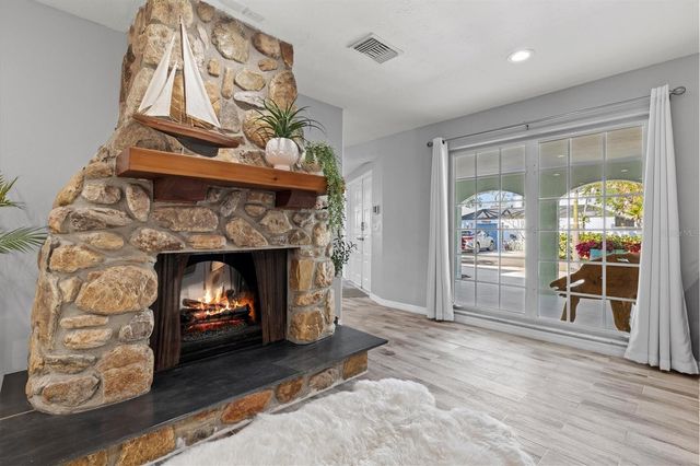 605 CORNWELL ON THE GULF, Venice, FL 34285