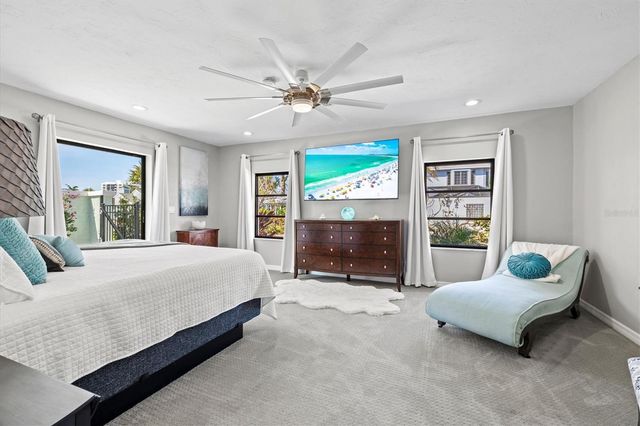 605 CORNWELL ON THE GULF, Venice, FL 34285