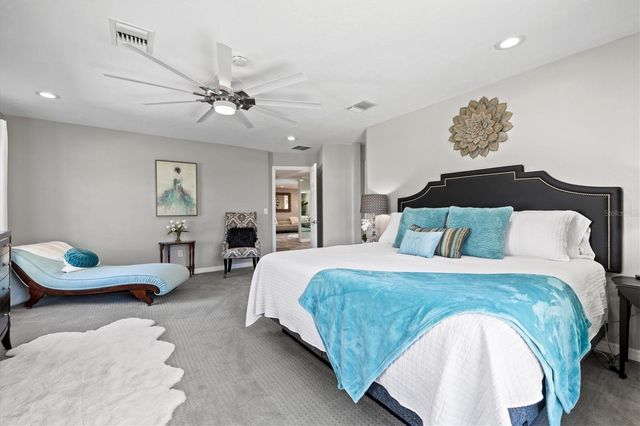 605 CORNWELL ON THE GULF, Venice, FL 34285