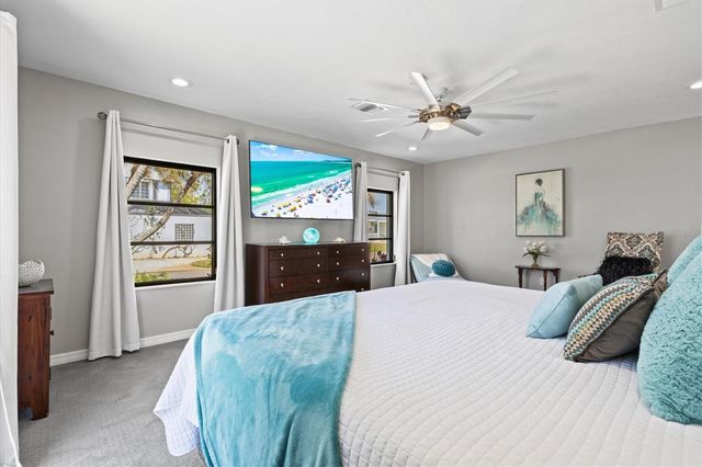 605 CORNWELL ON THE GULF, Venice, FL 34285